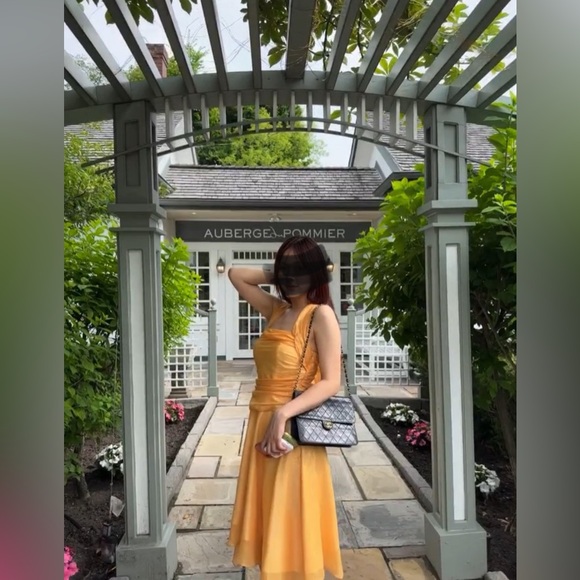 Vintage Chanel Matelasse Lambskin Flap - Picture 13 of 16